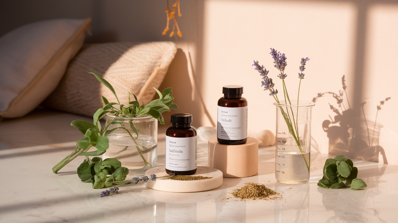 SanjaLuna laboratorij